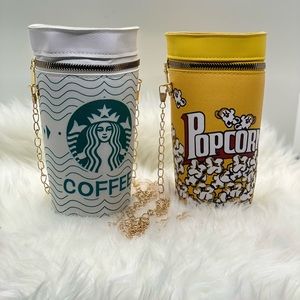 Starbucks Coffee Boutique Bag